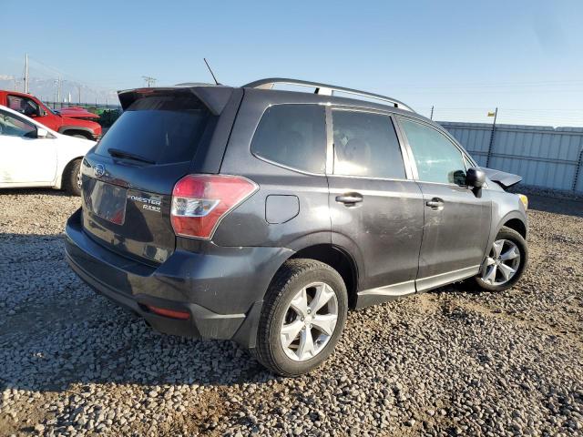 Image 3 of 2014 SUBARU FORESTER 2.5I LIMITED 2014 with VIN JF2SJAHCXEH522252