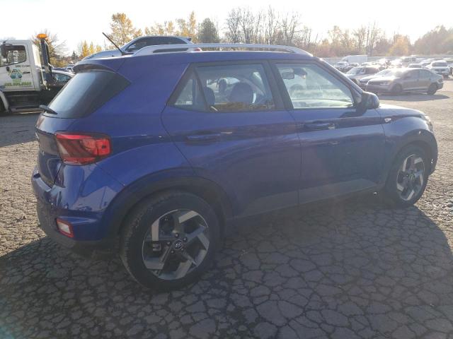 Image 3 of 2023 HYUNDAI VENUE SEL 2023 with VIN KMHRC8A36PU220490