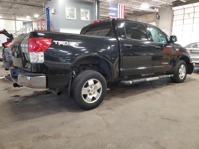Image 3 of 2012 TOYOTA TUNDRA CREWMAX SR5 2012 with VIN 5TFDW5F19CX227695