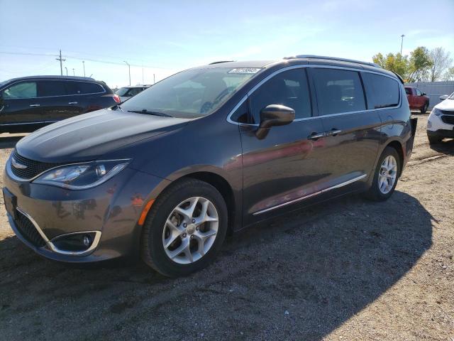 Obraz 1 z 2018 CHRYSLER PACIFICA TOURING L 2018 z VIN 2C4RC1BG1JR132951