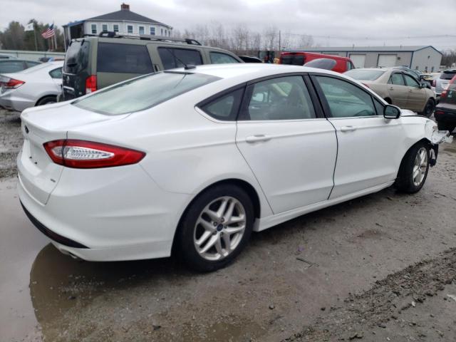 Obraz 3 z 2014 FORD FUSION SE 2014 z VIN 3FA6P0H76ER335400