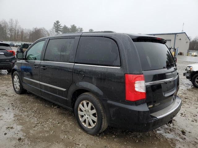 Изображение 2 2014 CHRYSLER TOWN & COUNTRY TOURING 2014 с VIN 2C4RC1BG0ER358484