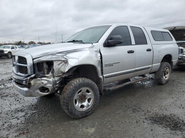 2006 DODGE RAM 2500 ST 2006 image