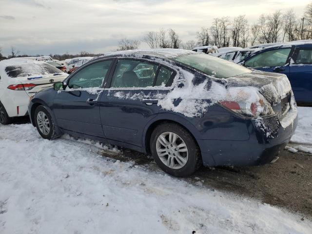 Изображение 2 2011 NISSAN ALTIMA BASE 2011 с VIN 1N4AL2AP7BC123806