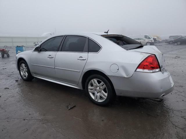 Image 2 of 2015 CHEVROLET IMPALA LIMITED LT 2015 with VIN 2G1WB5E32F1129559