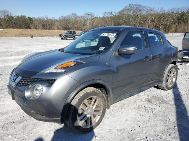 Изображение 1 2016 NISSAN JUKE S 2016 с VIN JN8AF5MV1GT654248