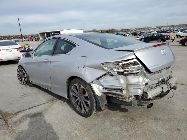 Obraz 2 z 2013 HONDA ACCORD EXL 2013 z VIN 1HGCT2B82DA000201