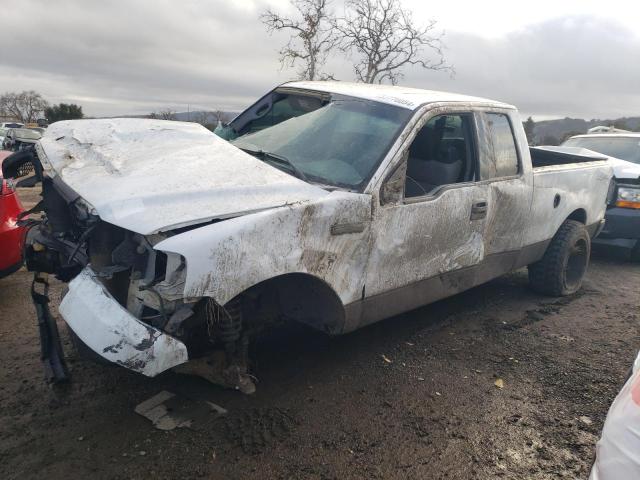 Obraz 1 z 2005 Ford F-150 2005 z VIN 1FTRX14W55NB54141