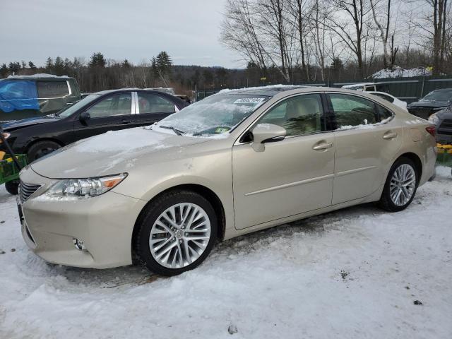 Obraz 2015 LEXUS ES 350 2015