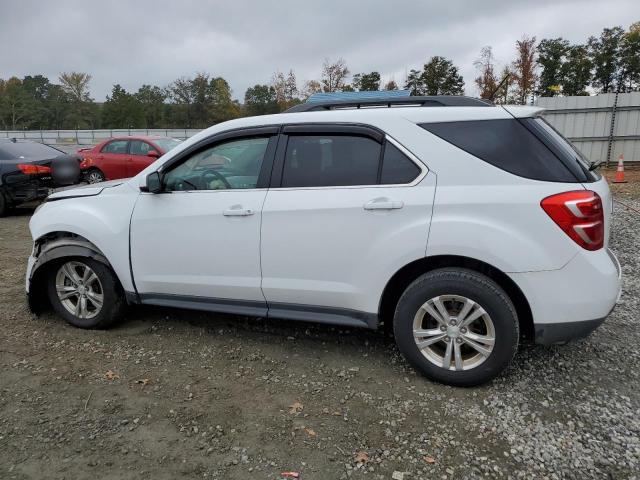 Obraz 2 z 2016 CHEVROLET EQUINOX LT 2016 z VIN 2GNALCEK5G6318325