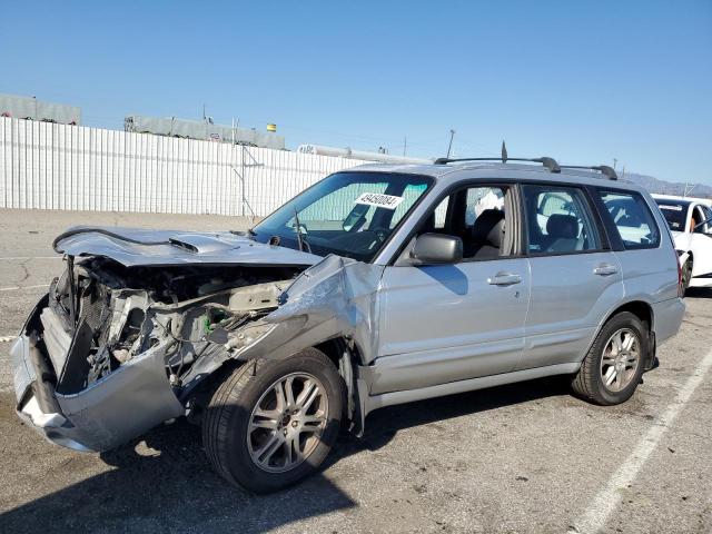 Obraz 2004 SUBARU FORESTER 2.5XT 2004