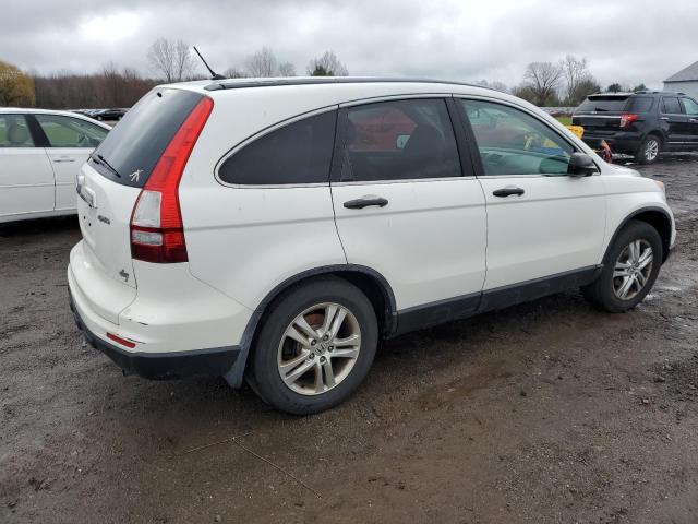 Изображение 3 2010 HONDA CR-V EX 2010 с VIN 5J6RE4H52AL041269