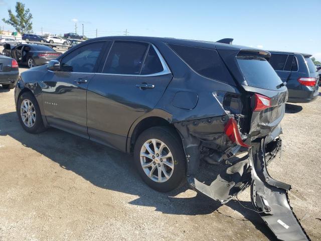 Image 2 of 2018 CHEVROLET EQUINOX LT 2018 with VIN 2GNAXJEV2J6125169