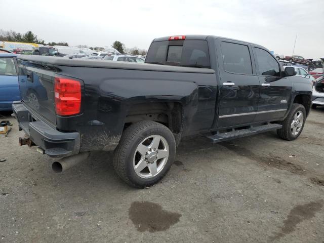 Obraz 3 z 2015 CHEVROLET SILVERADO2 K2500 HIGH COUNTRY 2015 z VIN 1GC1KXE82FF517344