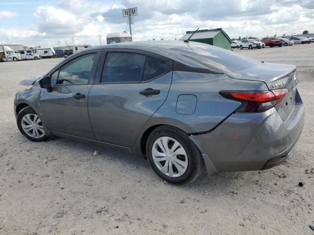 Image 2 of 2020 NISSAN VERSA S 2020 with VIN 3N1CN8DV5LL903533