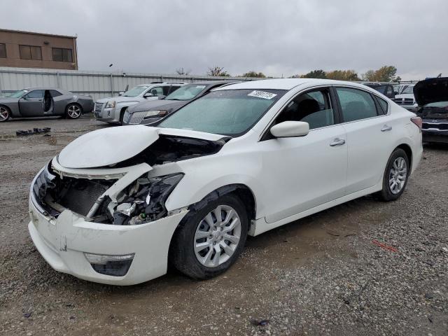 Obraz 1 z 2015 NISSAN ALTIMA 2.5 2015 z VIN 1N4AL3AP7FC252429