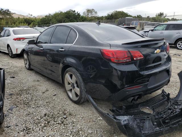 Image 2 of 2014 CHEVROLET SS  2014 with VIN 6G3F15RW3EL928292