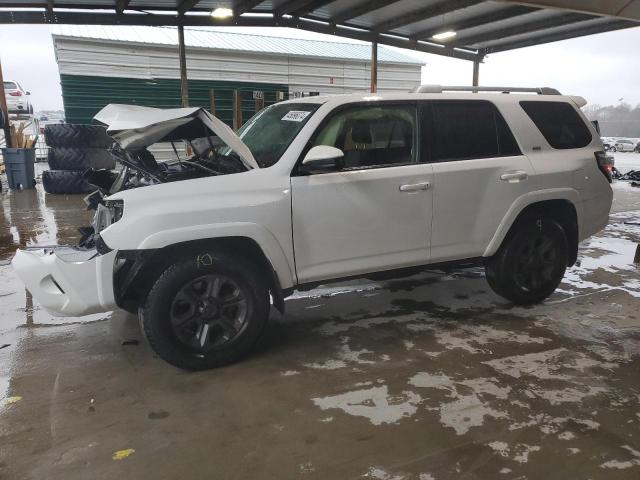 Изображение 1 2018 TOYOTA 4RUNNER SR5 2018 с VIN JTEZU5JR1J5178862