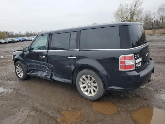 Изображение 2 2009 FORD FLEX SEL 2009 с VIN 2FMDK52C69BA90293