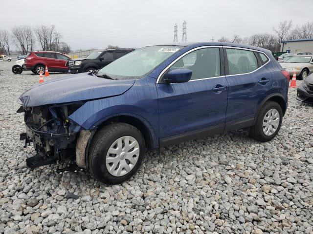 Obraz 2019 NISSAN ROGUE SPORT S 2019