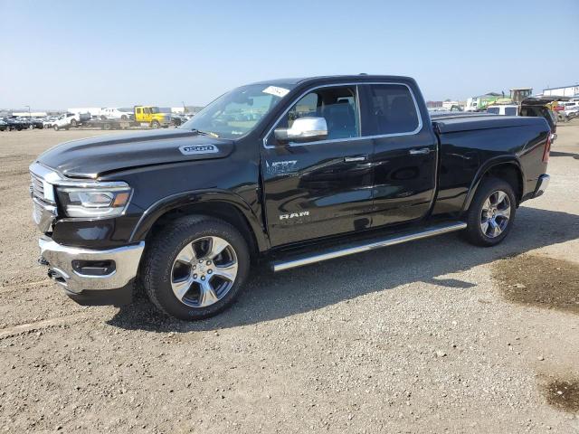 Obraz 1 z 2021 RAM 1500 LARAMIE 2021 z VIN 1C6RREDGXMN503665
