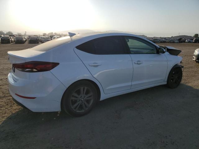 Изображение 3 2018 HYUNDAI ELANTRA SEL 2018 с VIN 5NPD84LF8JH215468