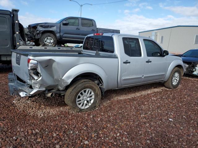Image 3 of 2017 NISSAN FRONTIER SV 2017 with VIN 1N6AD0FR0HN716102