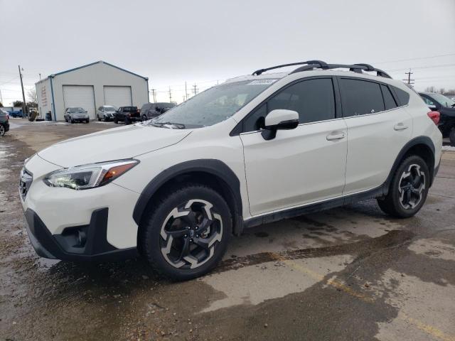 Изображение 2022 SUBARU CROSSTREK LIMITED 2022