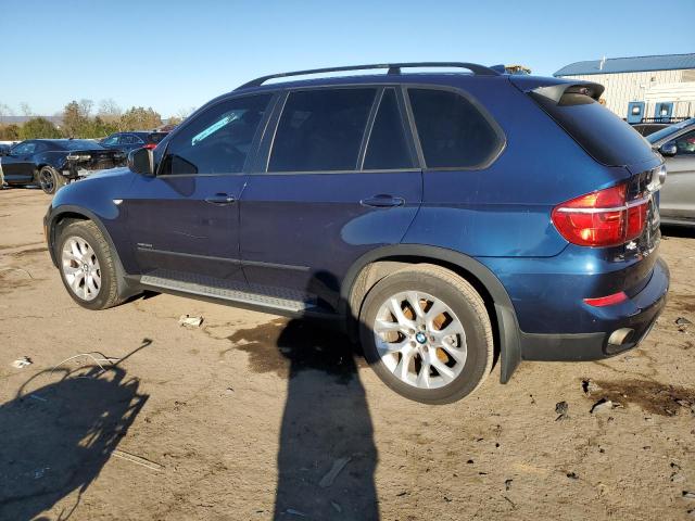 Изображение 2 2011 BMW X5 XDRIVE35I 2011 с VIN 5UXZV4C51BL412256