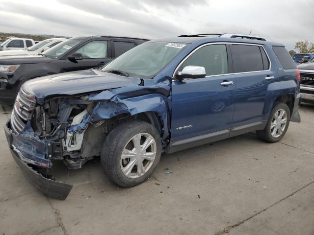 Obraz 1 z 2016 GMC TERRAIN SLT 2016 z VIN 2GKALPEK8G6167808