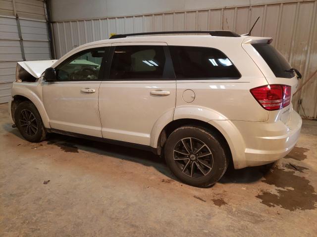 Изображение 2 2018 DODGE JOURNEY SE 2018 с VIN 3C4PDCAB8JT524571