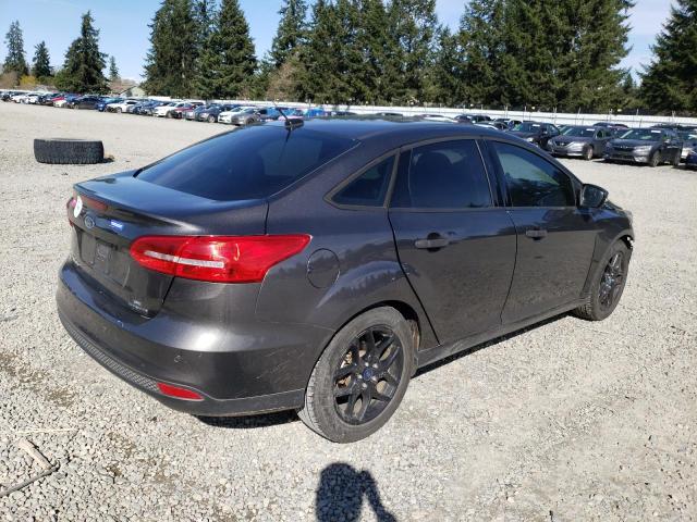Изображение 3 2016 FORD FOCUS SE 2016 с VIN 1FADP3F25GL250582