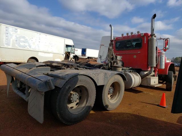 Image 3 of 2007 PETERBILT 379  2007 with VIN 1XP5DB0X67N737167