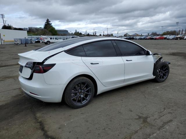 Image 3 of 2021 TESLA MODEL 3  2021 with VIN 5YJ3E1EAXMF072790