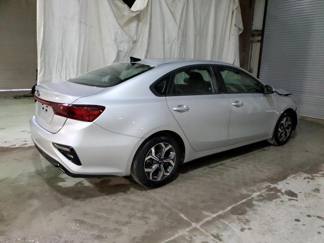 Image 3 of 2021 KIA FORTE FE 2021 with VIN 3KPF24AD0ME400067