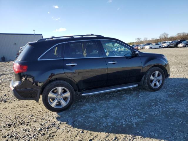 Obraz 3 z 2012 ACURA MDX TECHNOLOGY 2012 z VIN 2HNYD2H41CH527694