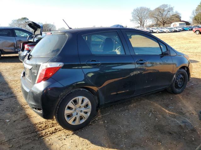 Изображение 3 2013 TOYOTA YARIS 2013 с VIN JTDKTUD36DD546036