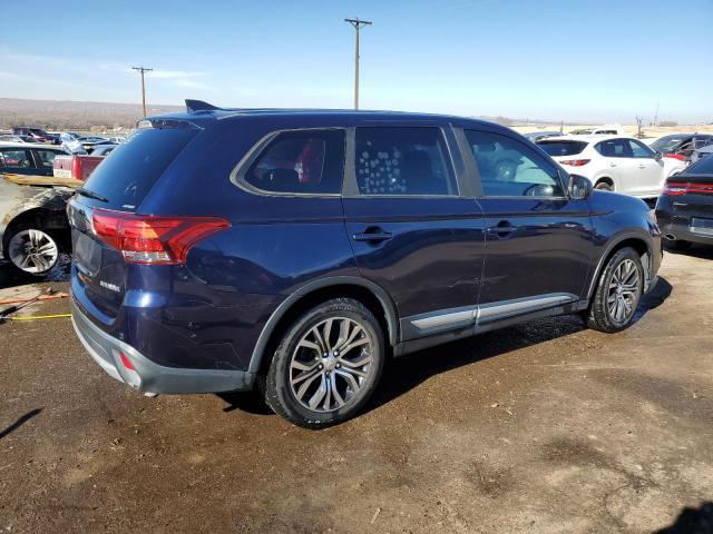 Image 3 of 2017 MITSUBISHI OUTLANDER ES 2017 with VIN JA4AZ2A30HZ040112