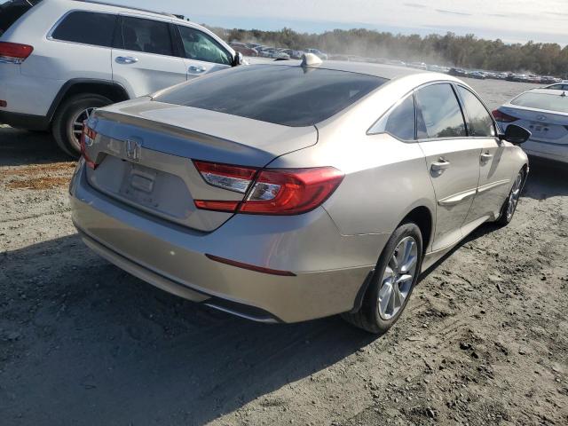 Obraz 3 z 2020 HONDA ACCORD LX 2020 z VIN 1HGCV1F18LA103669