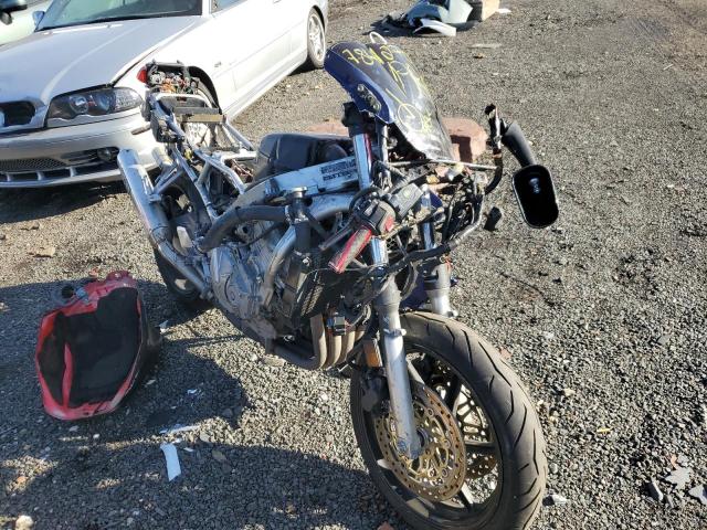 Obraz 1 z 1998 HONDA CBR600 F3 1998 z VIN JH2PC2500WM702404