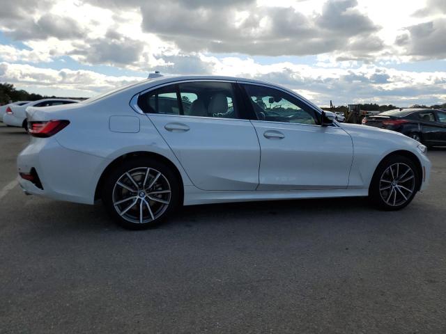 Obraz 3 z 2022 BMW 330XI  2022 z VIN 3MW5R7J06N8C65082