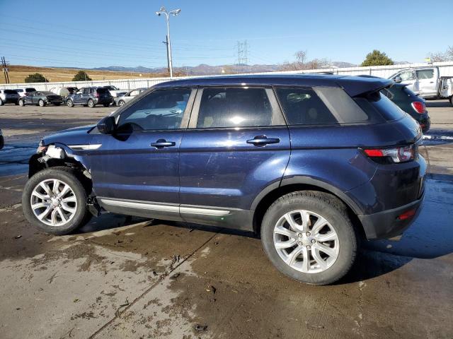 Obraz 2 z 2014 LAND ROVER RANGE ROVER EVOQUE PURE 2014 z VIN SALVN2BG3EH889682