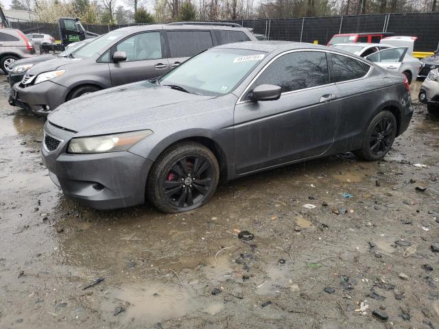 Изображение 1 2009 HONDA ACCORD EX 2009 с VIN 1HGCS12759A026755