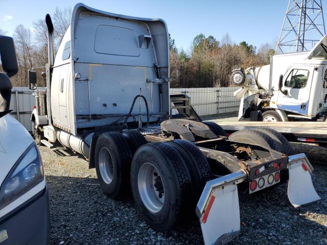 Изображение 3 2007 WESTERN STAR/AUTO CAR CONVENTIONAL 4900EX 2007 с VIN 5KJJABCK87PY54975