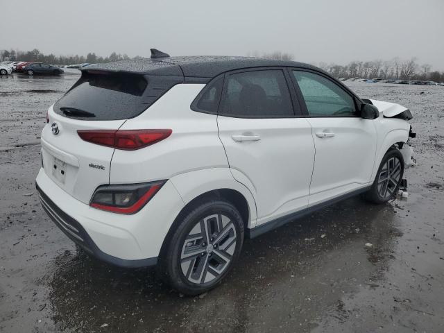 Изображение 3 2023 HYUNDAI KONA SE 2023 с VIN KM8K23AG8PU166720