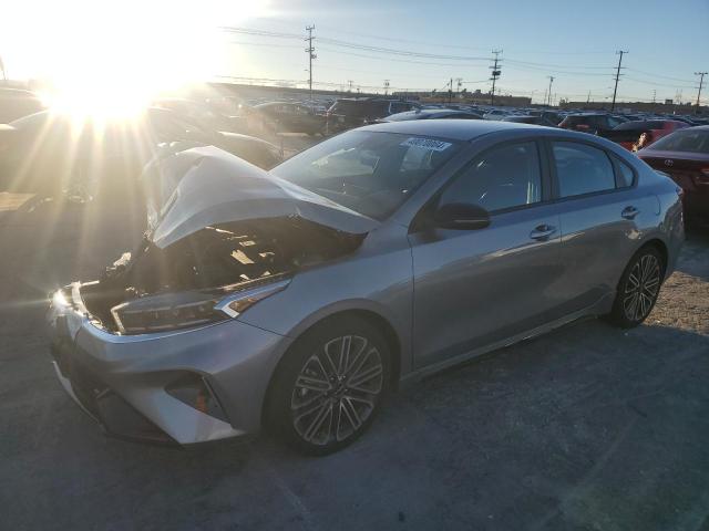 2024 KIA FORTE GT 2024 image