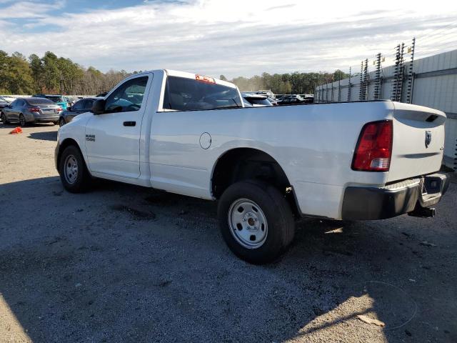 Image 2 of 2018 RAM 1500 ST 2018 with VIN 3C6JR7DGXJG243023