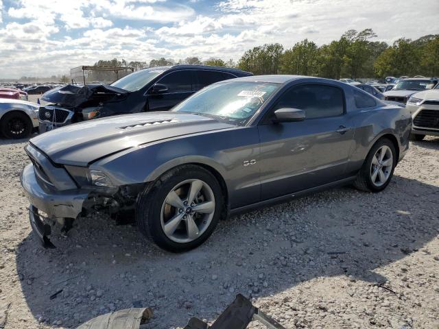 Изображение 2014 FORD MUSTANG GT 2014