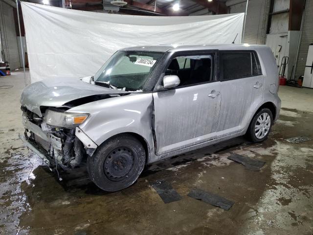 2014 TOYOTA SCION XB  2014 image