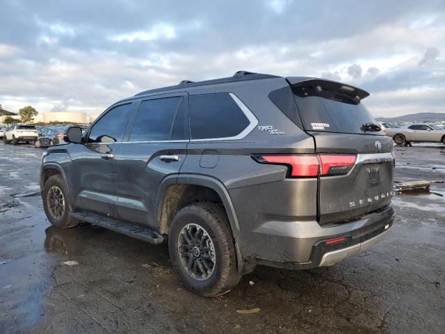 Image 2 of 2023 TOYOTA SEQUOIA SR5 2023 with VIN 7SVAAABA6PX017034